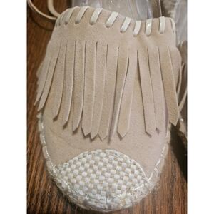 Betani Lala Tie Wrap Espadrilles